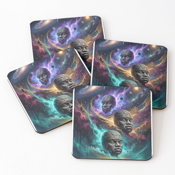 Item preview, The Three Who Fell From the Stars designed and sold by ChloeDesigns401.