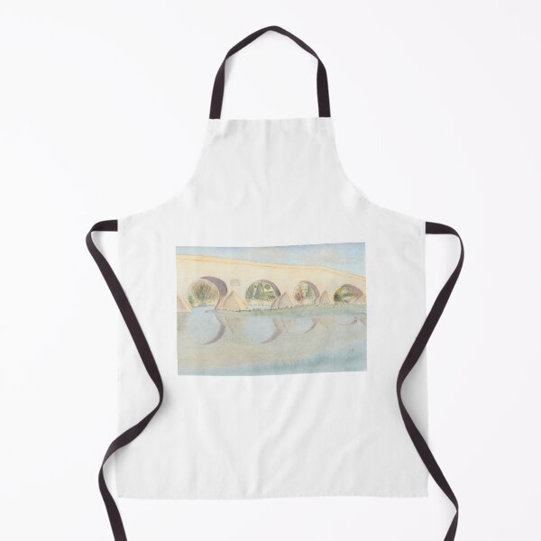 Item preview, Counterpart Bridge designed and sold by JMwatercolor.