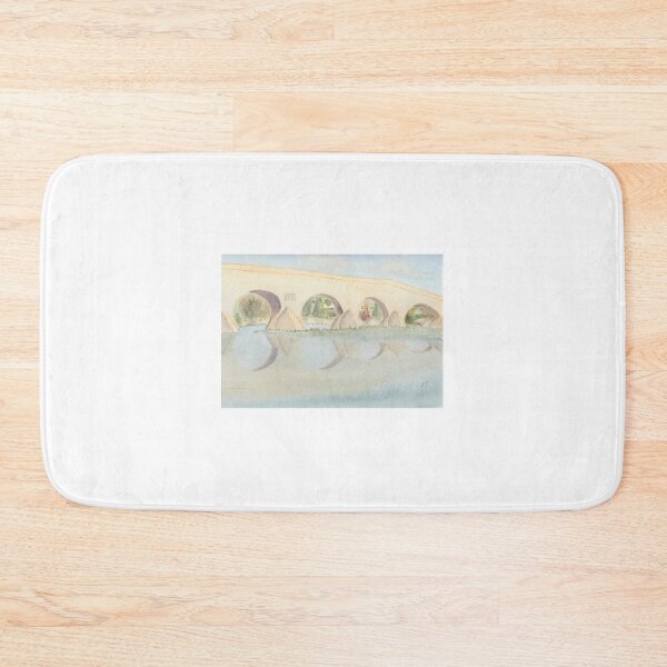 Item preview, Counterpart Bridge designed and sold by JMwatercolor.