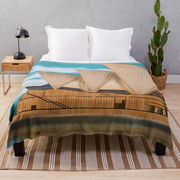 Item preview, Sydney Harbour Opera House designed and sold by widdart.
