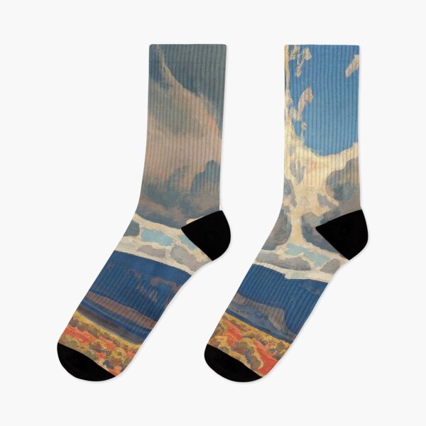 Item preview, Maynard Dixon designed and sold by GridDecay.
