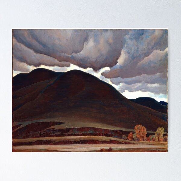 Item preview, Maynard Dixon designed and sold by GridDecay.