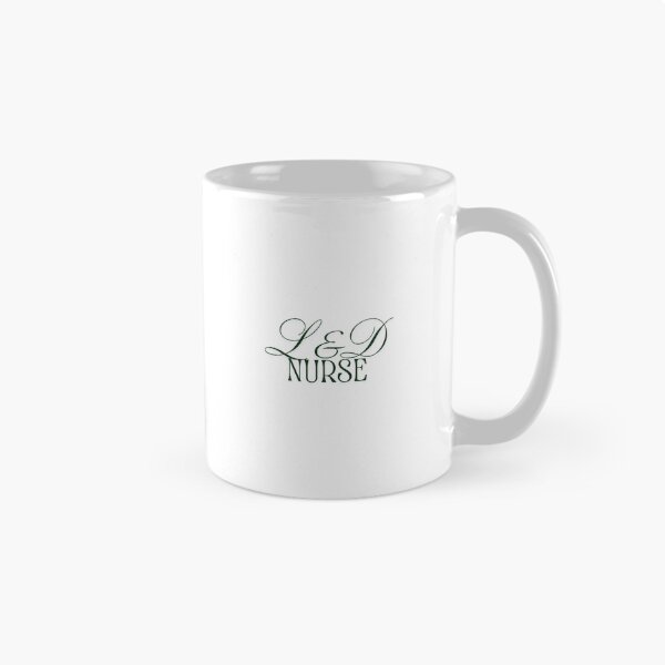 Item preview, Recognizing L&D Nurses designed and sold by RomeMely764.