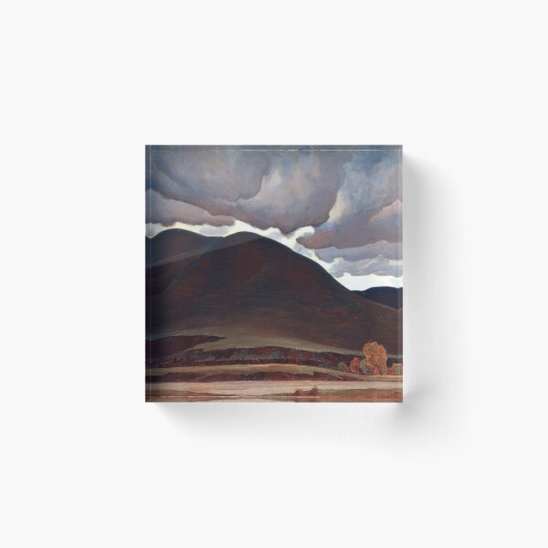 Item preview, Maynard Dixon designed and sold by GridDecay.