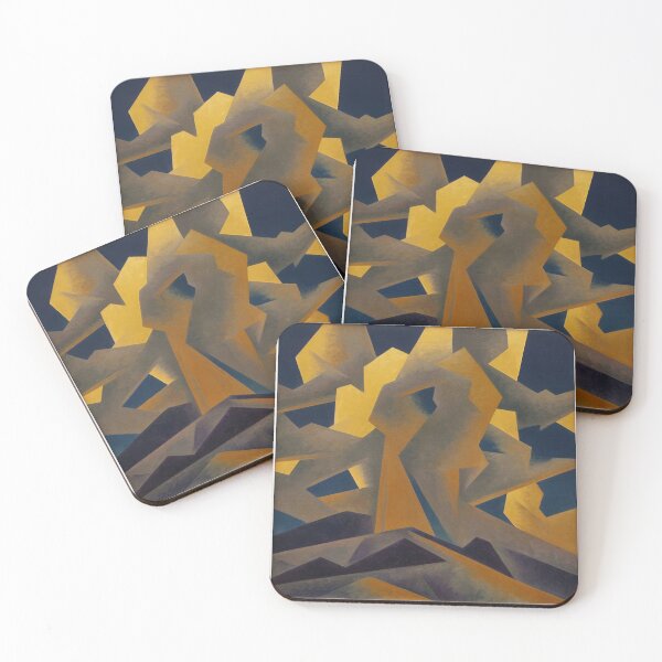 Item preview, Maynard Dixon designed and sold by GridDecay.