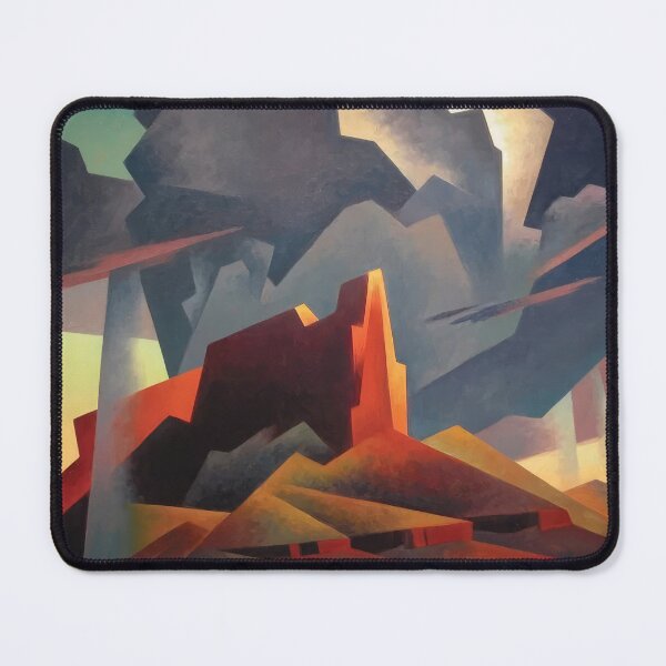 Item preview, Maynard Dixon designed and sold by GridDecay.