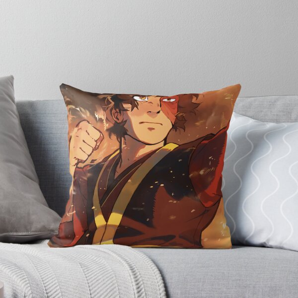 Item preview, Prince Zuko - Avatar the Last Airbender  designed and sold by Paintedlight1.