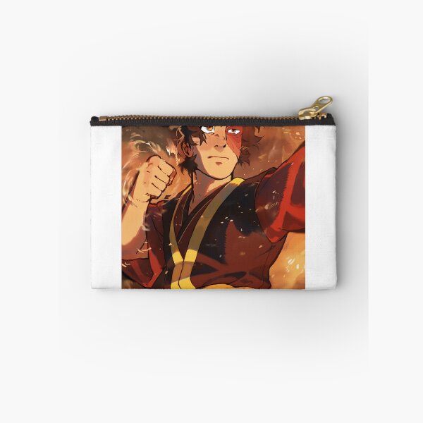 Item preview, Prince Zuko - Avatar the Last Airbender  designed and sold by Paintedlight1.
