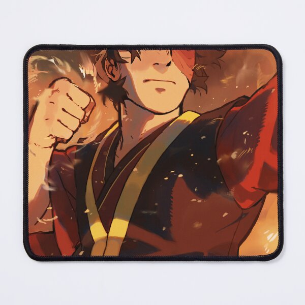 Item preview, Prince Zuko - Avatar the Last Airbender designed and sold by Paintedlight1.