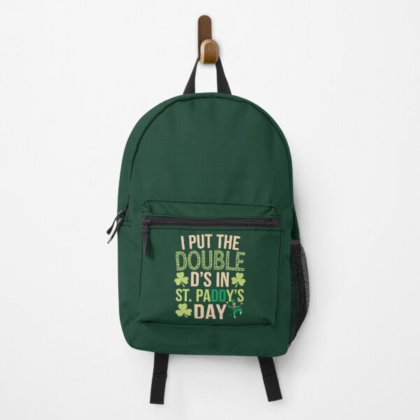 Item preview, I Put The Double D’s In St Paddy’s Day Funny Irish Humor designed and sold by SkymarArt.