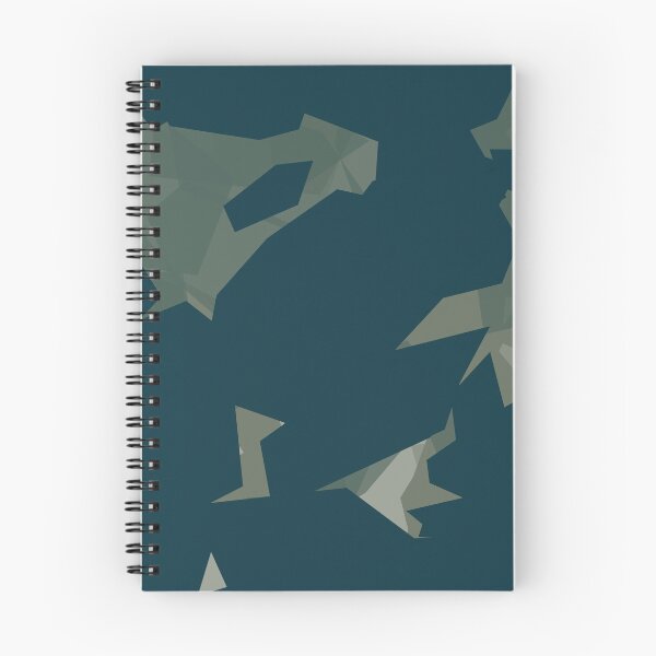 Item preview, SFO Splinter Disruptive Pattern designed and sold by mnslab.