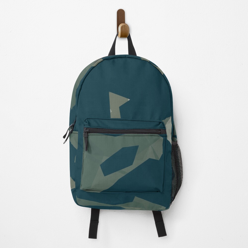 Item preview, Backpack designed and sold by mnslab.