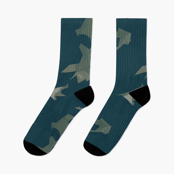 Item preview, SFO Splinter Disruptive Pattern designed and sold by mnslab.