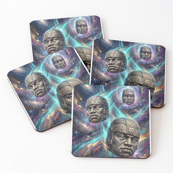 Item preview, Descent of the Celestial Three designed and sold by ChloeDesigns401.