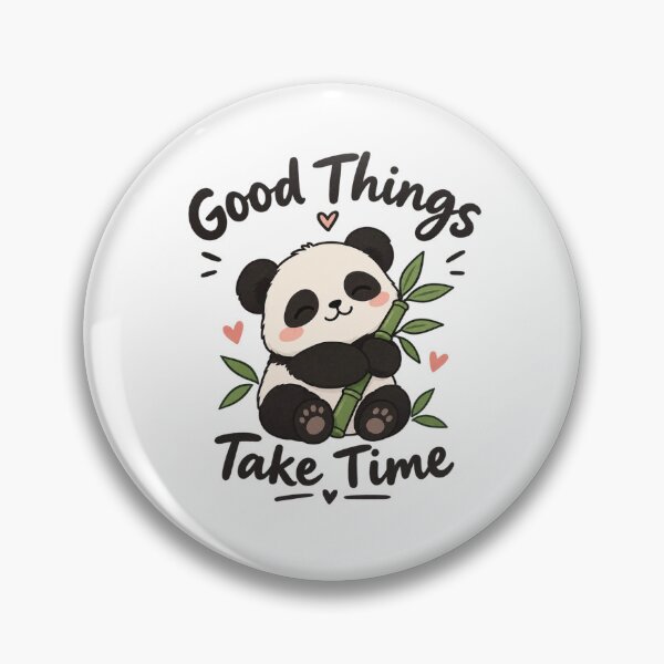 Item preview, Cute Panda designed and sold by Cute-Stuffs.