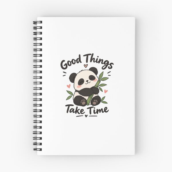 Item preview, Cute Panda designed and sold by Cute-Stuffs.