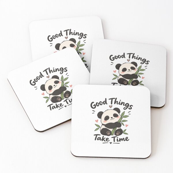 Item preview, Cute Panda designed and sold by Cute-Stuffs.