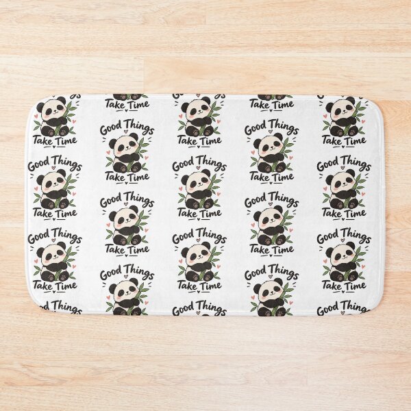 Item preview, Cute Panda designed and sold by Cute-Stuffs.