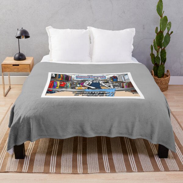 Item preview, The Daily Life of Superheroes - The Silver Surfer designed and sold by Magic-Ynk.