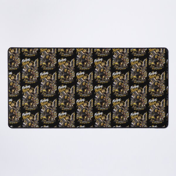 Item preview, Football Is My Therapy Motivation designed and sold by LegendCourt.