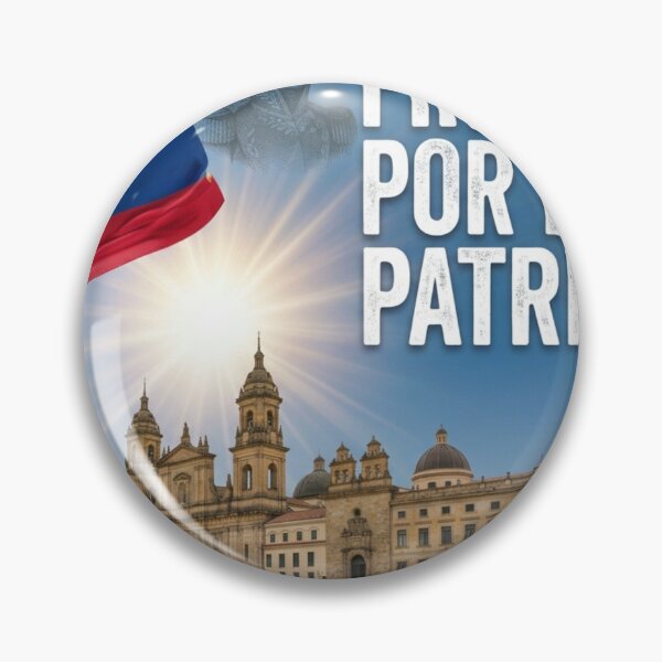 Item preview, FIRMES POR LA PATRIA  designed and sold by Blancag0624.