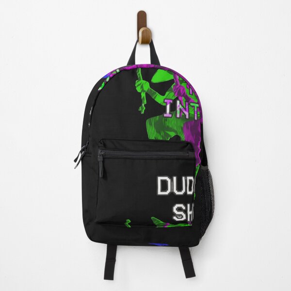 Item preview, Dude, she's just not into you. designed and sold by Foroirebouti.