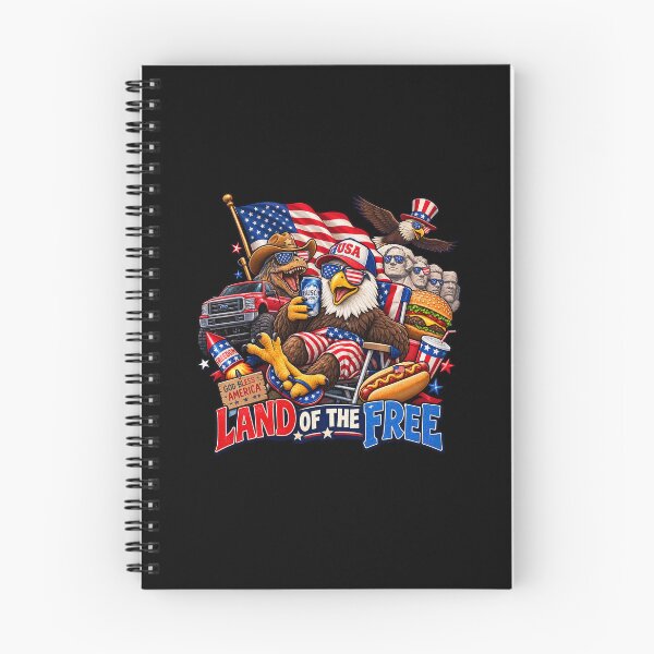 Item preview, God Bless America USA  designed and sold by BsDrip.