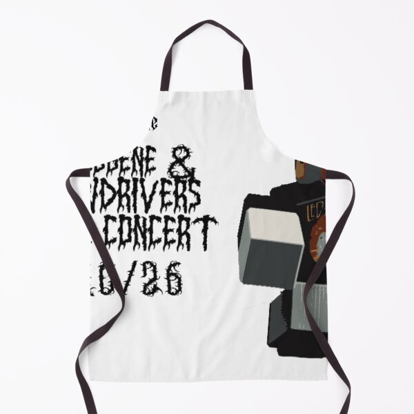 Item preview, I Survived the E&S Roblox Concert designed and sold by E-Screwdrivers.