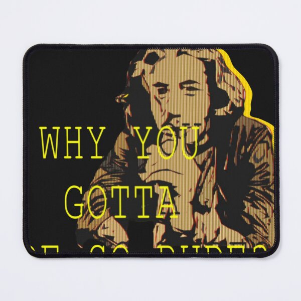 Item preview, Why You Gotta Be So Rude designed and sold by Foroirebouti.