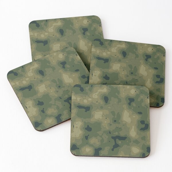 Item preview, TAHOECAM Disruptive Pattern designed and sold by mnslab.