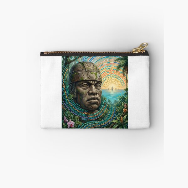 Item preview, Watcher Across the Painted Sea designed and sold by ChloeDesigns401.
