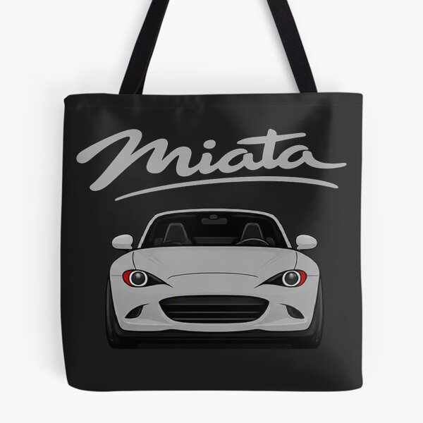 Item preview, Miata ND designed and sold by MyYata.