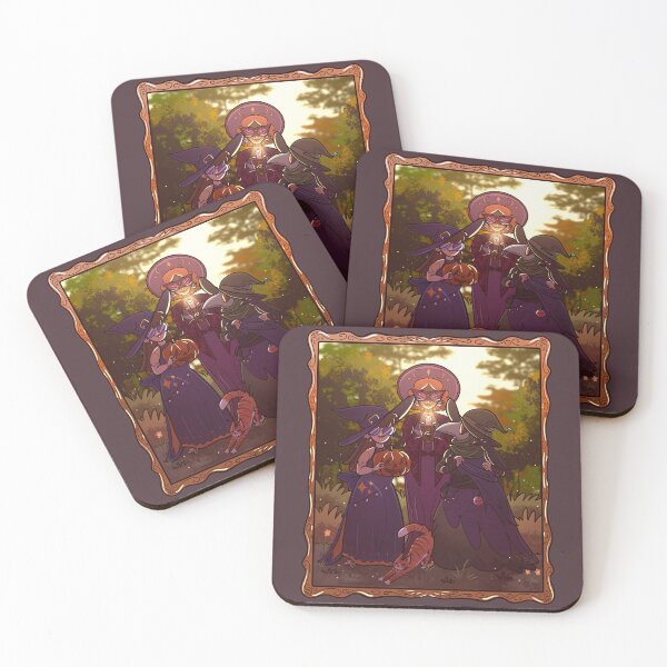 Item preview, The Gathering of the Ladies designed and sold by Danni Doodles.
