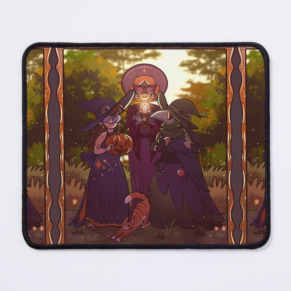Item preview, The Gathering of the Ladies designed and sold by Danni Doodles.