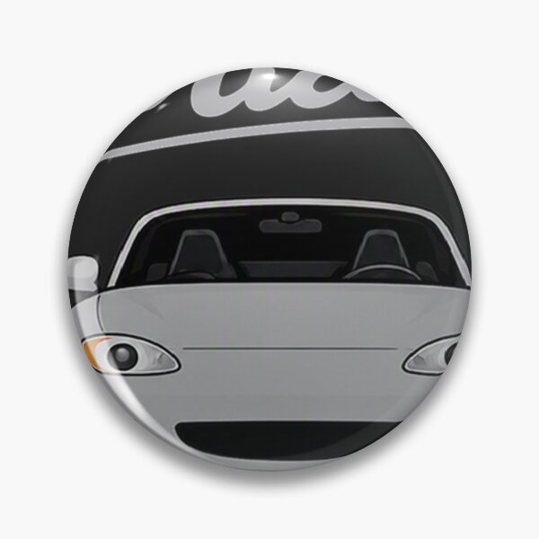 Item preview, Miata NB designed and sold by MyYata.
