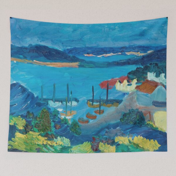 Item preview, Maynard Dixon designed and sold by GridDecay.