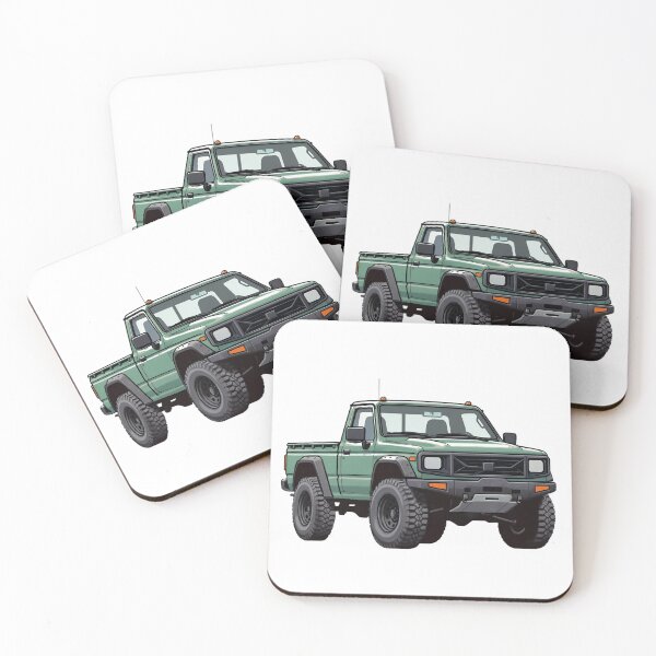 Item preview, Off-Road Vehicle 4x4  designed and sold by Art for Every Person.