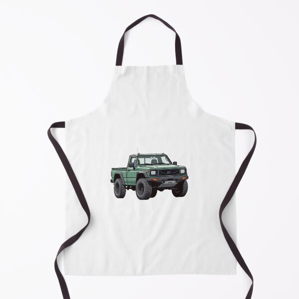 Item preview, Off-Road Vehicle 4x4 designed and sold by Art for Every Person.