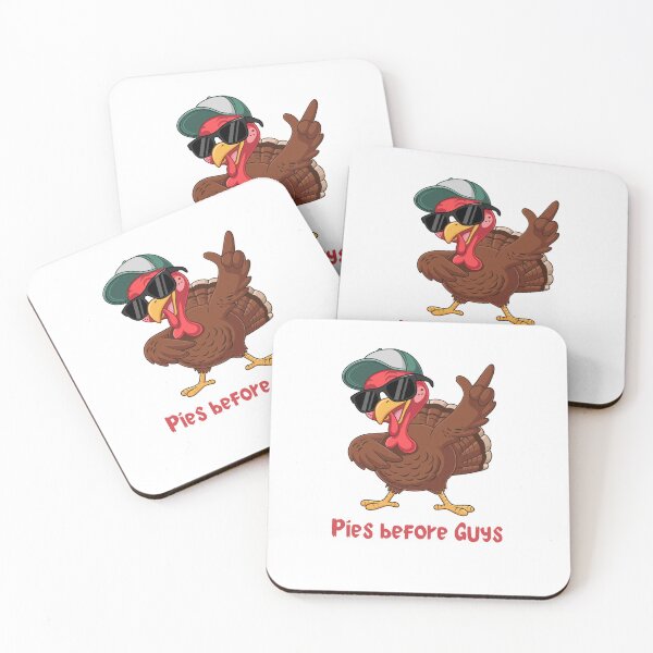 Item preview, Thanksgiving turkey - pies before guys designed and sold by stormk10.