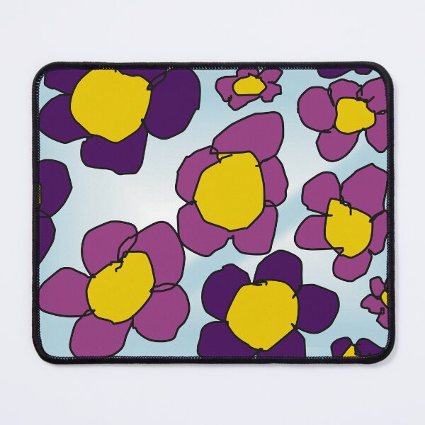 Item preview, Blooming Flowers designed and sold by ColorfulNeko.