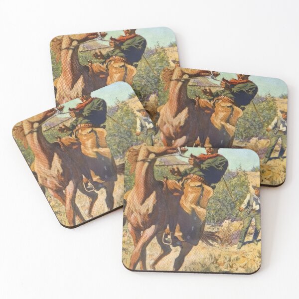 Item preview, Maynard Dixon designed and sold by GridDecay.