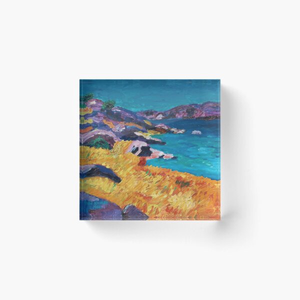 Item preview, Maynard Dixon designed and sold by GridDecay.
