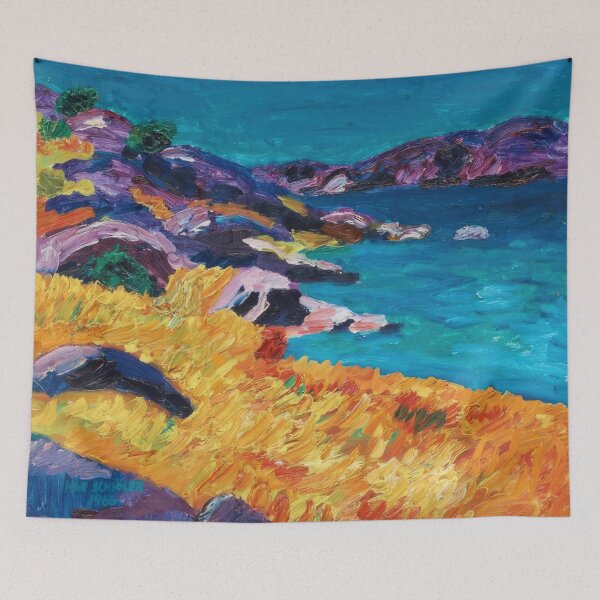Item preview, Maynard Dixon designed and sold by GridDecay.