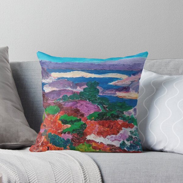 Item preview, Maynard Dixon designed and sold by GridDecay.