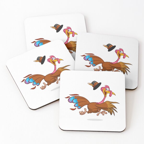 Item preview, Thanksgiving funny turkey designed and sold by stormk10.