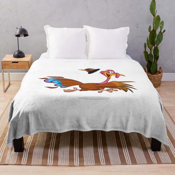 Item preview, Thanksgiving funny turkey designed and sold by stormk10.