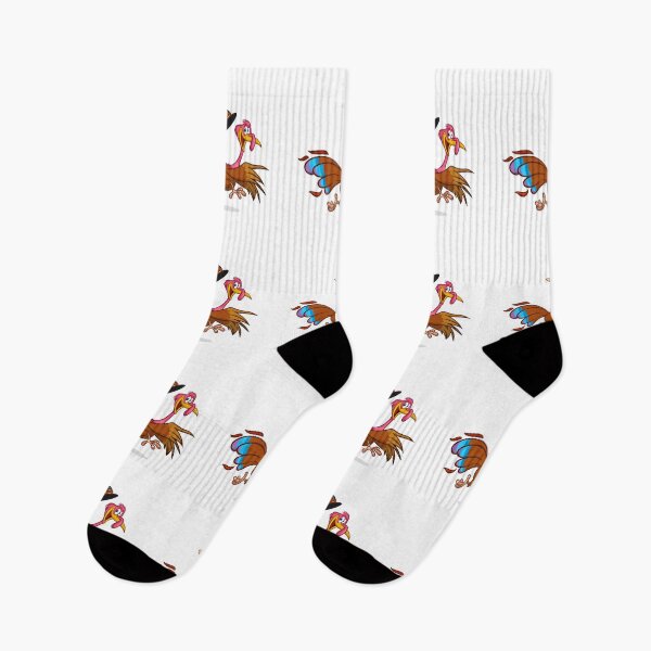 Item preview, Thanksgiving funny turkey designed and sold by stormk10.