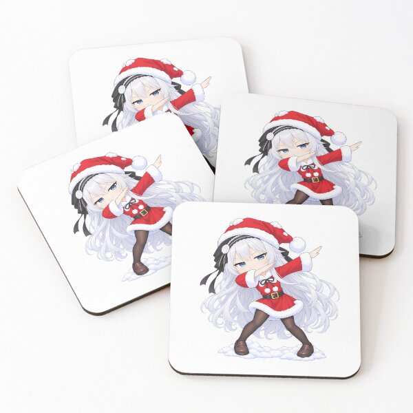 Item preview, Kei Shirogane Kaguya Sama Love Is War Christmas Dab designed and sold by mildaclairmo.