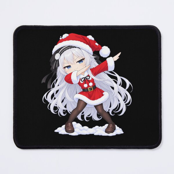 Item preview, Kei Shirogane Kaguya Sama Love Is War Christmas Dab designed and sold by mildaclairmo.