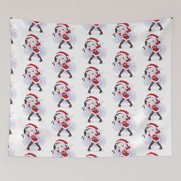 Item preview, Kei Shirogane Kaguya Sama Love Is War Christmas Dab designed and sold by mildaclairmo.
